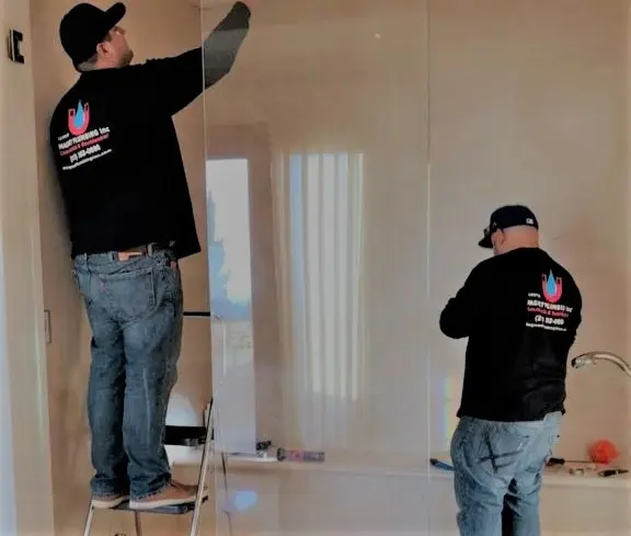 Professional plumbing installation for Tankless Water Heater Installation in Albany